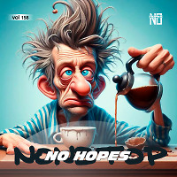 No Hopes - NonStop #158