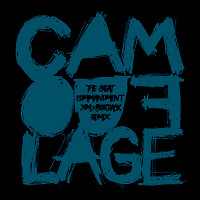 Camouflage - The Great Commandment (XM x Bordack Remix) Promo
