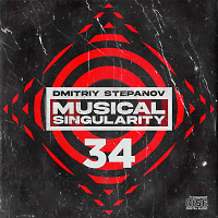 Musical Singularity #34