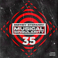 Musical Singularity #35