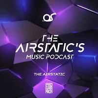 The Airstatic - The Airstatic's Music Podcast #39