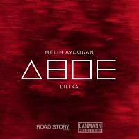 Melih Aydogan feat. Lilika - Двое
