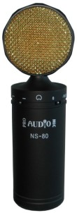 Proaudio NS-80