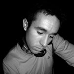 Eddie Halliwell