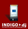 Echo Indigo DJ