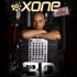 DJ ������ � ����������� �������� ������ Xone