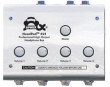Aphex 454 HeadPod Headphone Amplifier 
