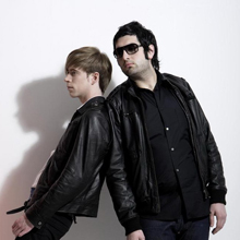 Digitalism - Pogo