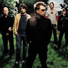 Radiohead �������� �� ����� �������