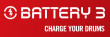 Native Instruments Battery 3