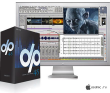 MOTU Digital Performer 5.1