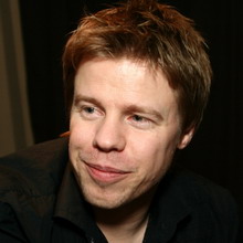 Ferry Corsten: �������� ��������