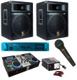 EuroSound MPA-115