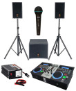 EuroSound FOCUS-1100A