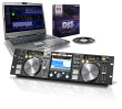 Pioneer DJS & SEP C-1