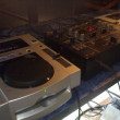 Pioneer - ��������� ������ CDJ-100S � ����� ����� ������� CDJ-200
