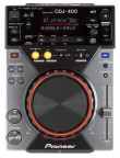 Pioneer - ������������� CDJ-400