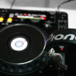 Pioneer  CDJ-1000 MK3 - �������� CD-���� � ���������� MP3
