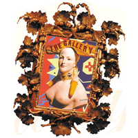 GALLERY CLUB NIGHT � ������
