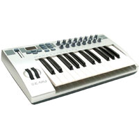 E-MU Xboard 25