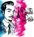 ���������� ���, �������� ������... Dimitri ����� from Paris