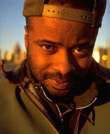 ������-����� Juan Atkins: ������������ ������ � ������������