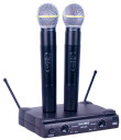 Proaudio DWS-204
