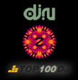 ���� ����� �1 - ���������� TOP 100 DJ ������ 2006
