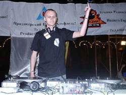 hardcore party