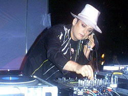 BOY GEORGE