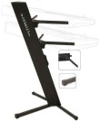 Ultimate AX-48 B Keyboard Stand