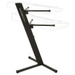 Ultimate DX-48 B Keyboard Stand
