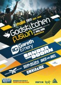 ���. Godskitchen Fusion