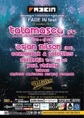ArtPlay. Fade In Fest