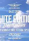 KRYSHA MIRA «WHITE EDITION» в Речном! 20 YEARS ANNIVERSARY! KRYSHA MIRA «WHITE EDITION» в Речном! 20 YEARS ANNIVERSARY!