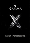 Gamma Festival 2026 - X edition Gamma Festival 2026 - X edition
