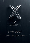 Gamma Festival 2026 - X edition Gamma Festival 2026 - X edition