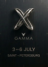 Gamma Festival 2026 - X edition Gamma Festival 2026 - X edition
