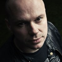 Dave Seaman