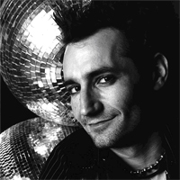 Danny Howells