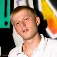 ��� �������� (Paul Vinitsky)