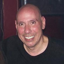Nicky Siano