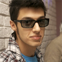 Andrey Loud
