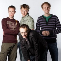 Swanky Tunes