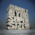Danny Byrd - Supersized