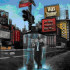Wax Tailor � In The Mood For Life 
