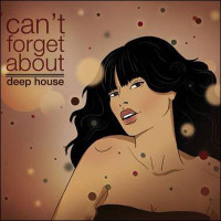 Can�t Forget About: Deep House