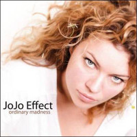 JoJo Effect � Ordinary Madness