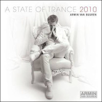 Armin Van Buuren � A State Of Trance 2010