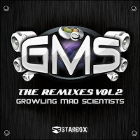 GMS - The Remixes Vol. 2